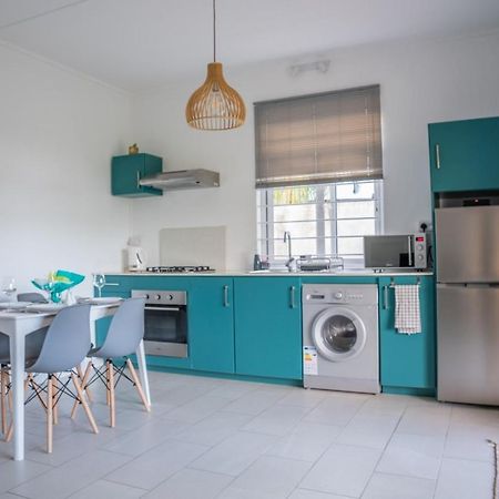 Le Rivage Appartement Mauritius Coteau Raffin Eksteriør billede