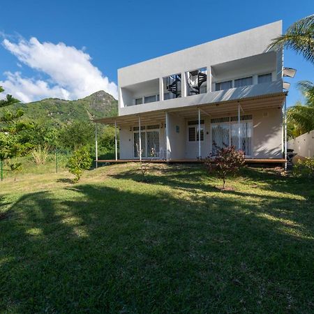 Le Rivage Appartement Mauritius Coteau Raffin Eksteriør billede