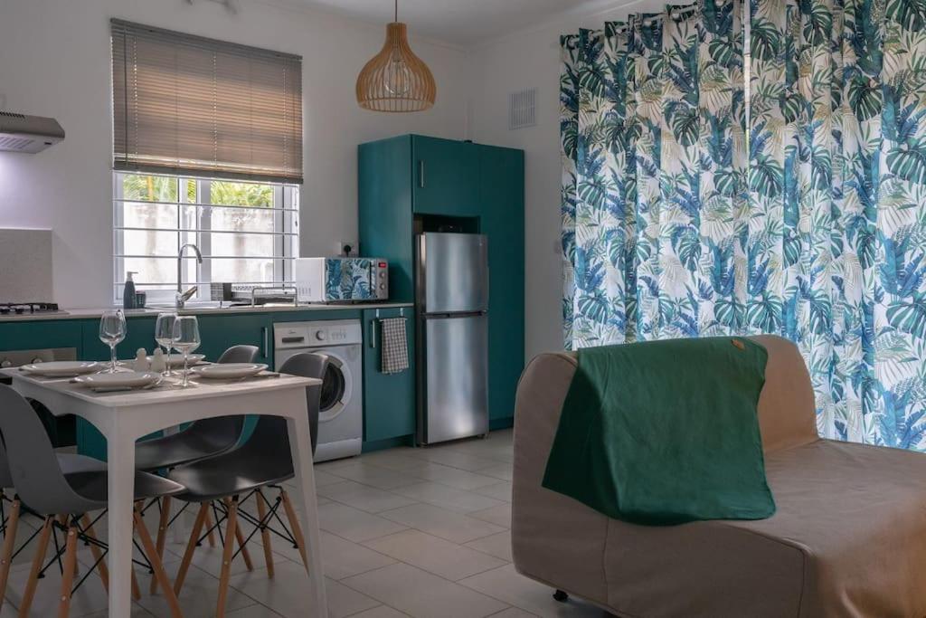 Le Rivage Appartement Mauritius Coteau Raffin Eksteriør billede