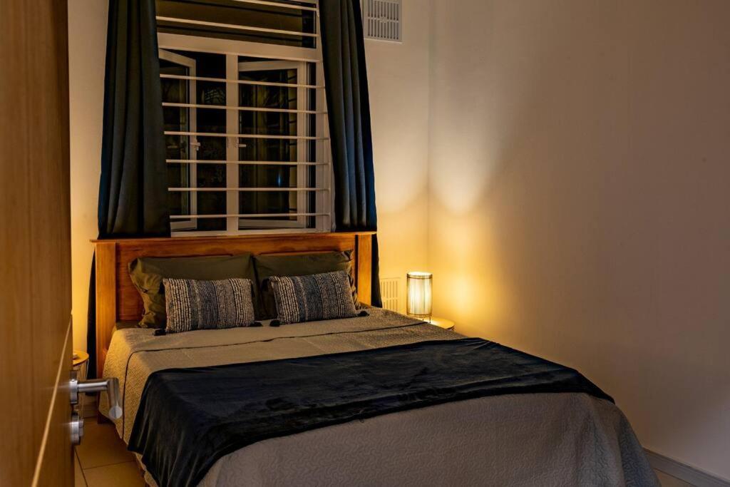 Le Rivage Appartement Mauritius Coteau Raffin Eksteriør billede