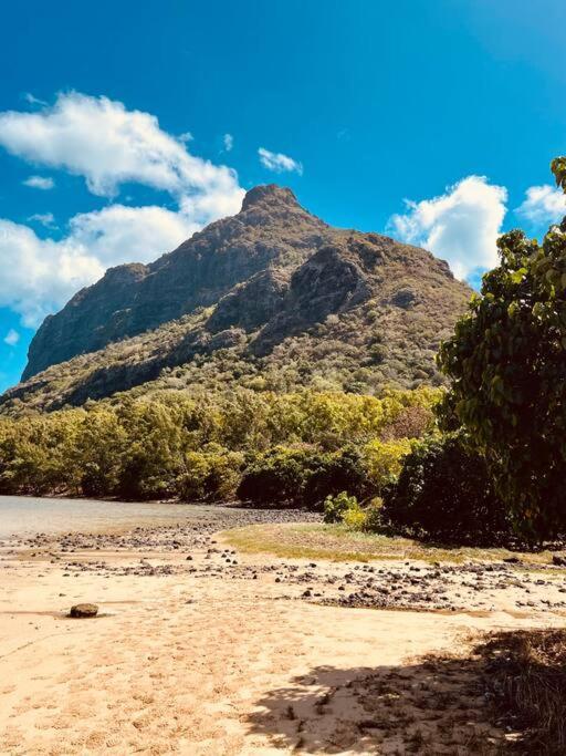 Le Rivage Appartement Mauritius Coteau Raffin Eksteriør billede