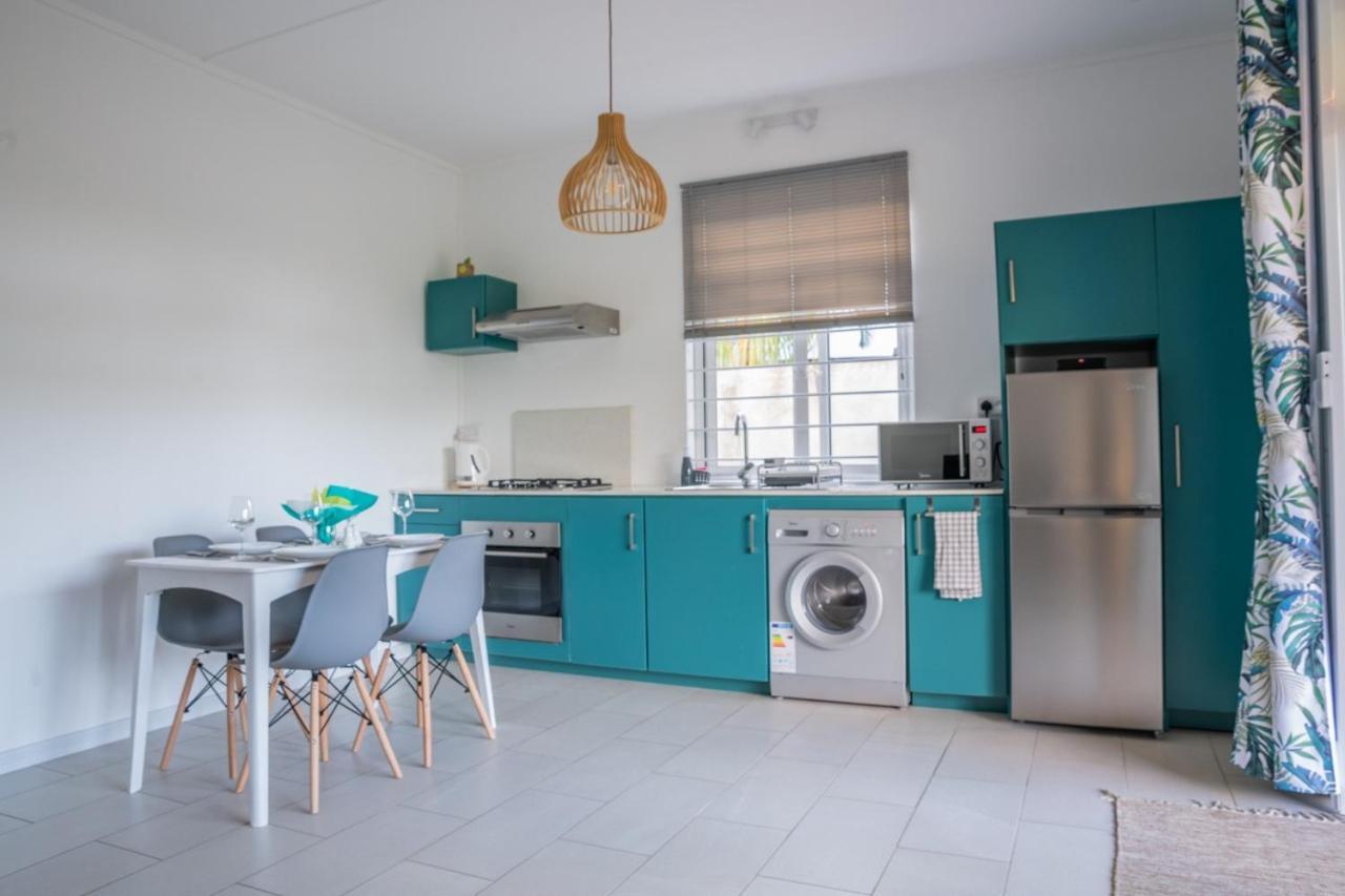 Le Rivage Appartement Mauritius Coteau Raffin Eksteriør billede
