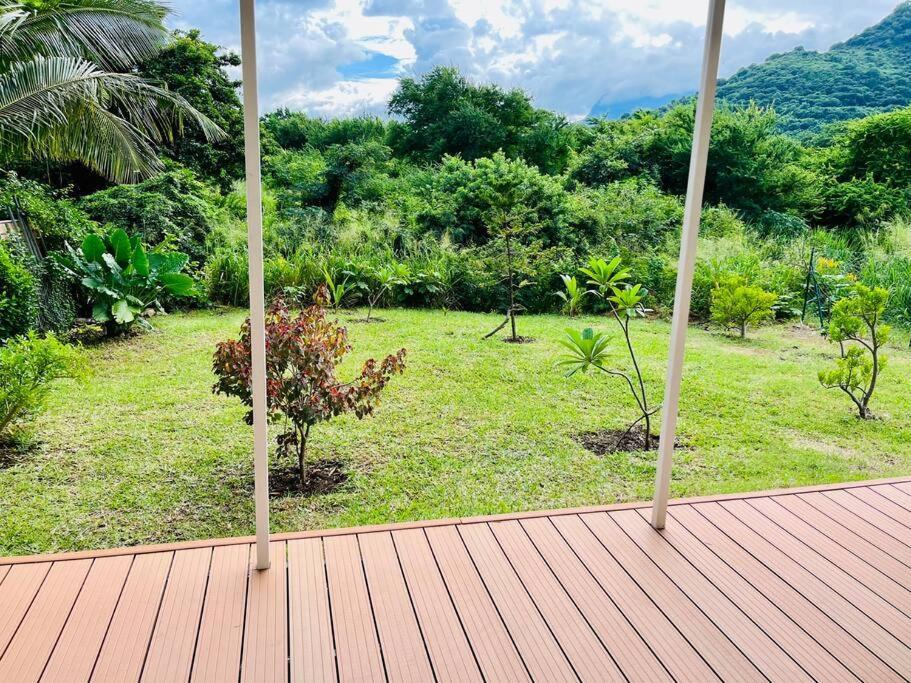 Le Rivage Appartement Mauritius Coteau Raffin Eksteriør billede