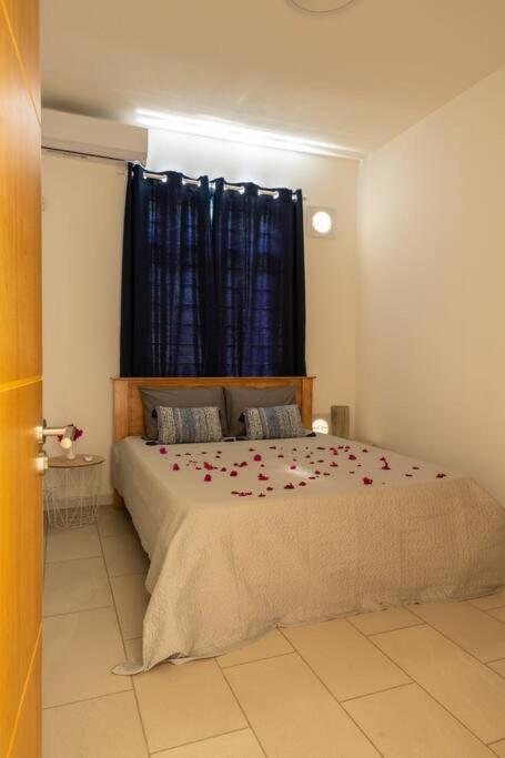 Le Rivage Appartement Mauritius Coteau Raffin Eksteriør billede