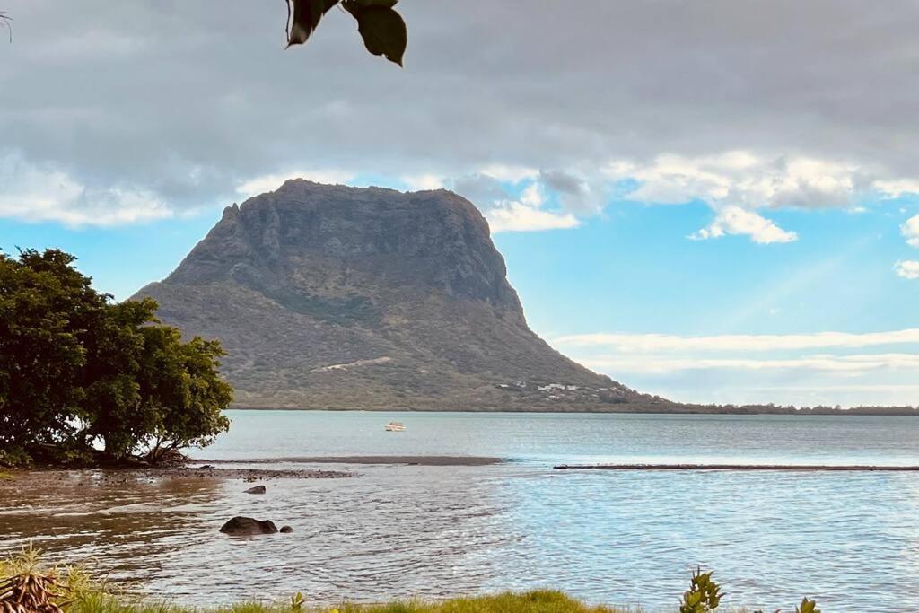 Le Rivage Appartement Mauritius Coteau Raffin Eksteriør billede