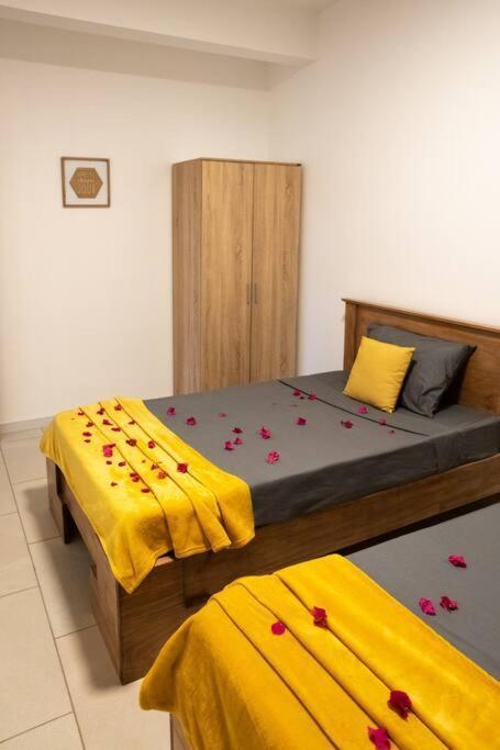 Le Rivage Appartement Mauritius Coteau Raffin Eksteriør billede